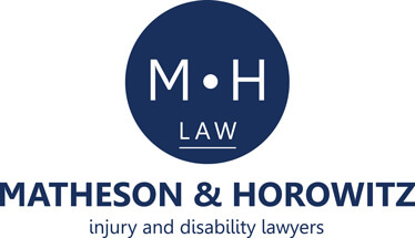 MH Law | Matheson and Horowitz | Injury and Disability Lawyers
