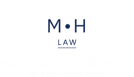 Matheson & Horowitz | Injury And Disability Lawyers