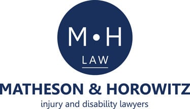 Matheson & Horowitz | Injury And Disability Lawyers