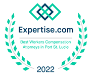 Expertise.com | Best Workers Compensation Attorneys in Port St. Lucie | 2022