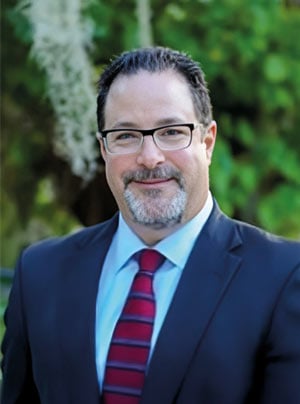 Michael K. Horowitz